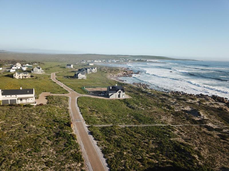 0 Bedroom Property for Sale in Duyker Eiland Western Cape